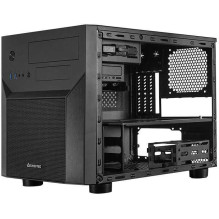 Chieftec Mini CI-02B-OP Black