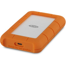 Lacie tvirtas USB 1TB...