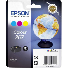 Epson 267 Color