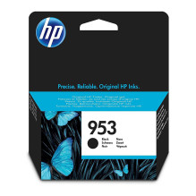 HP 953 juoda originali...