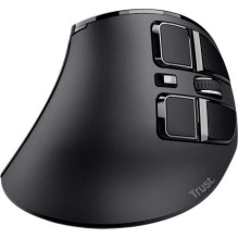 Trust 23731 Voxx Black