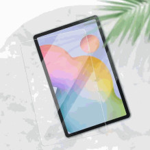 Riff Protection Tempered glass for Galaxy Tab S7 / S9 FE / S9 / S8 Riff Protection Tempered glass for Galaxy Tab S7 / S9 FE / S9 / S8