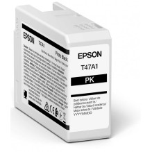 Epson T47A1 Photo Black