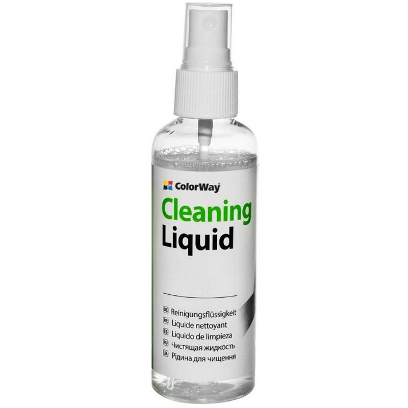 Colorway Cleaner CW-1032 Spray for screens 100 ml