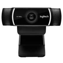 Logitech C922 Pro Stream...