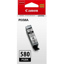 Canon PGI-580PGBK juodas