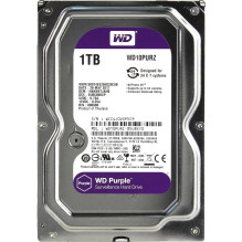 WD 1TB Purple SATA III...