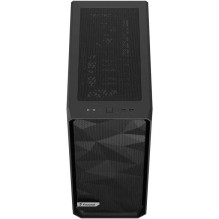 Fractal Design Meshify 2 Compact Black Fractal Design Meshify 2 Compact Black