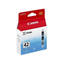 „Canon CLI-42C“ žydra...