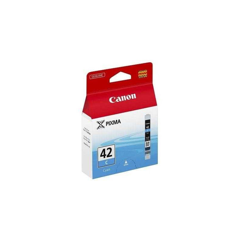 Canon CLI-42C Cyan