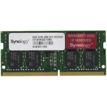 Synology Green 8GB DDR4...