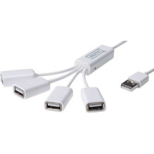 DIGITUS DA-70216 USB 2.0