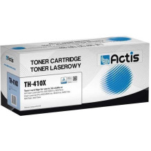 Actis CE410X Juoda alternatyva