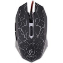 Rebeltec Diablo Black
