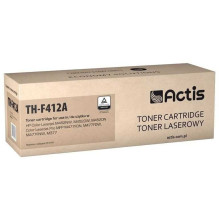 Actis CF412A Geltona alternatyva