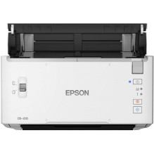 Epson darbo jėga DS-410