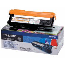 Brother TN-328BK Black