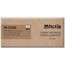 Actis TB-2220A Black