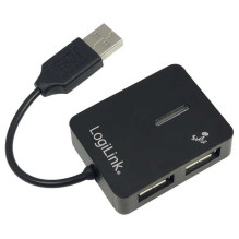 Logilink UA0139 Black