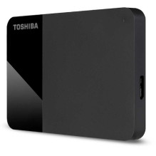 Toshiba Canvio Ready 1TB 2.5" Black HDTP310EK3AA