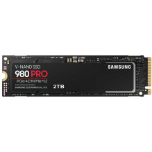 „Samsung 980 Pro 2TB M.2...