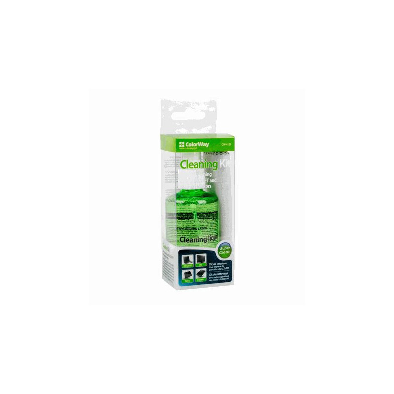 Colorway CW-4129 Cleaning kit 2 in 1