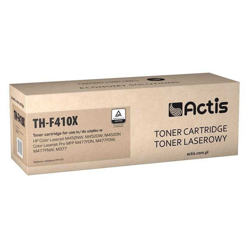 Actis TH-F410X juodas