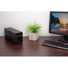 APC BVX700LI-GR „Easy“ nepertraukiamo maitinimo šaltinis (UPS) 700 VA 230 V
