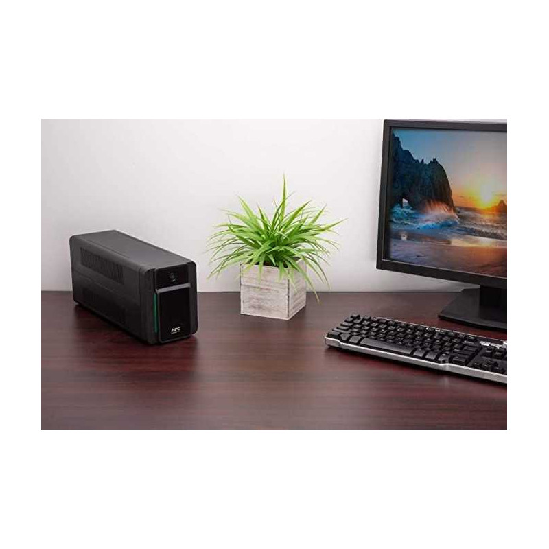 APC BVX700LI-GR Easy UPS 700VA 230V