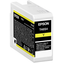 Epson T46S4 Yellow