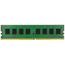 „Kingston ValueRAM Green“...