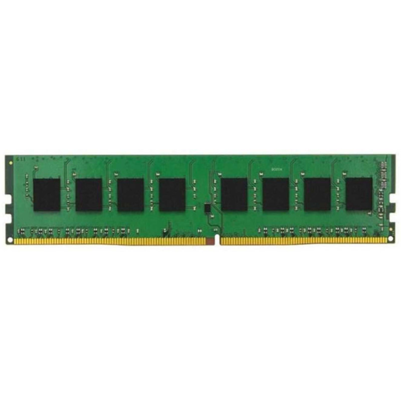 Kingston ValueRAM Green 16GB DDR4 3200MHZ DIMM KVR32N22S8 / 16