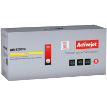 ActiveJet ATK-5230YN Yellow