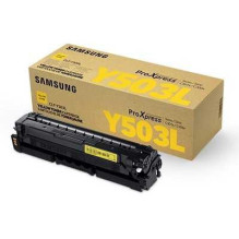 Samsung CLT-Y503L / ELS Yellow