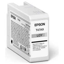 Epson T47A9 Šviesiai pilka