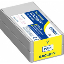 Epson SJIC22P Y...