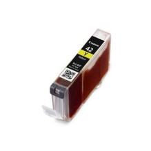 Canon CLI-42 Y geltona