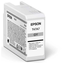 Epson T47A7 Gray