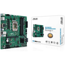 Asus PRO B760M-CT-CSM