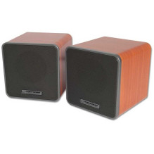 Esperanza Ballad Brown