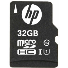 HP Micro SDHC 32GB Class 10...
