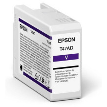 Epson T47AD Purple
