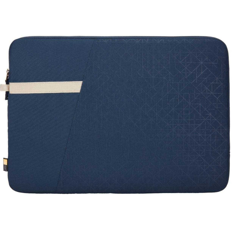 Case Logic Ibira Sleeve 15.6" Dress Blue