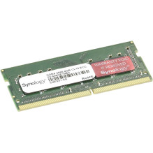 Synology Green 4GB DDR4...