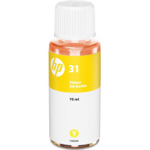 HP 31 Yellow