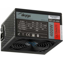 Akyga Ultimate AK-U4-400 400 W