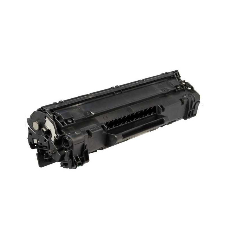 TFO HP 85A CE285A / Canon CRG-725 Black