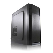 LC-Power 7036B Black