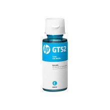 HP GT52 M0H54AEl rašalo...