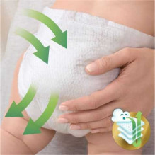 Pampers Premium Care...